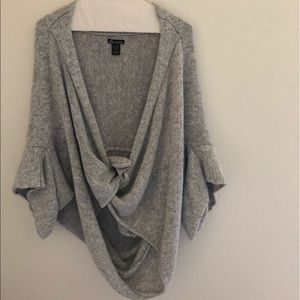 Ella Moss kimono sweater.